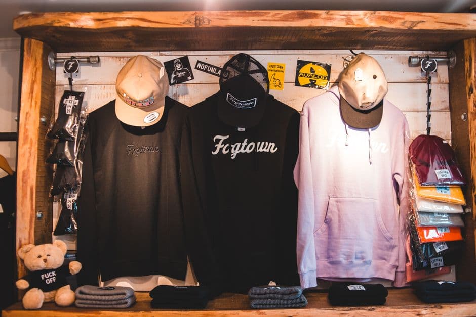 Moda Urbana Store