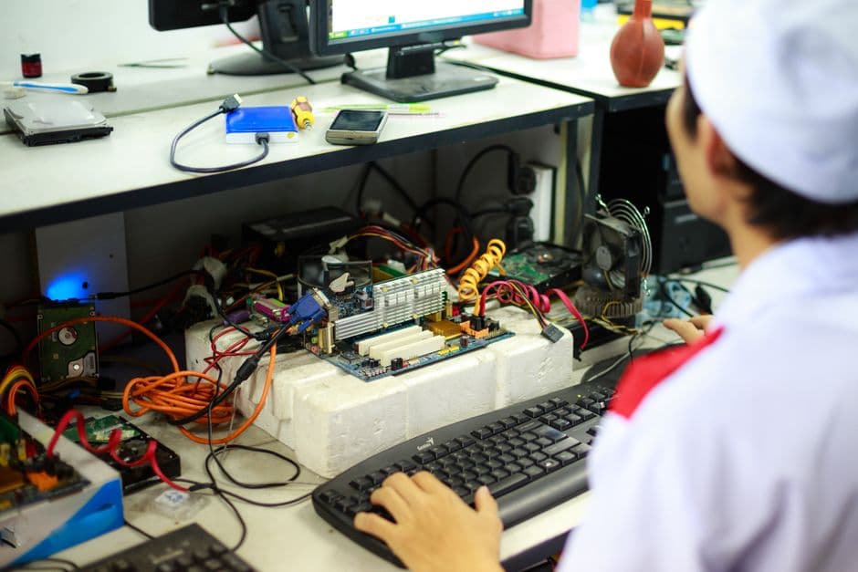 InfoTech Soluções