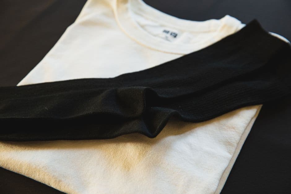 Camiseta oversized