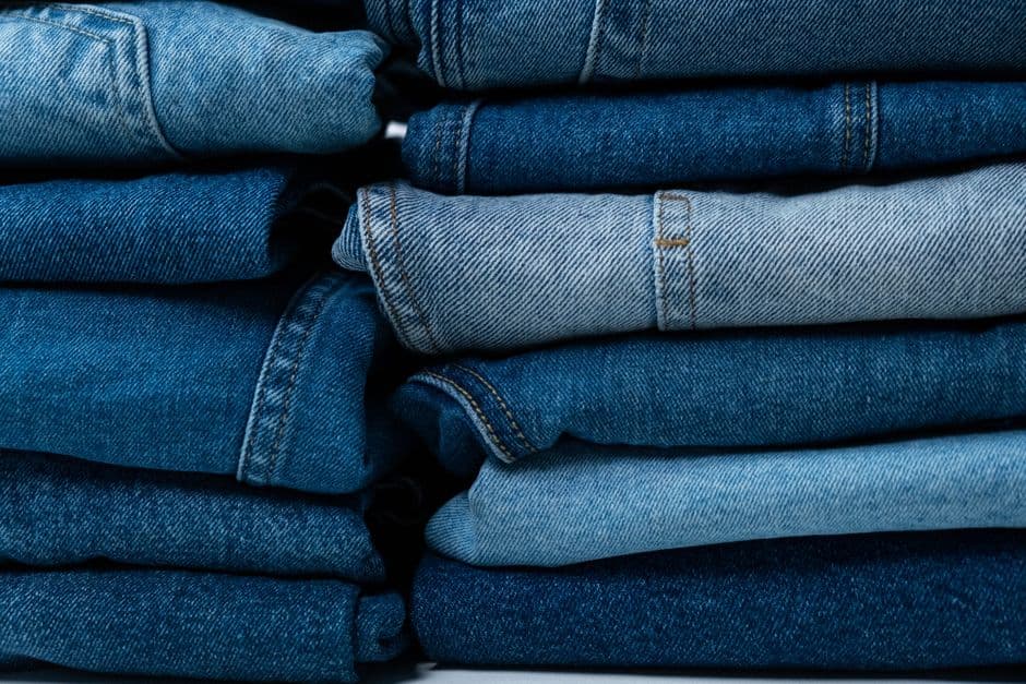 Calça jeans premium