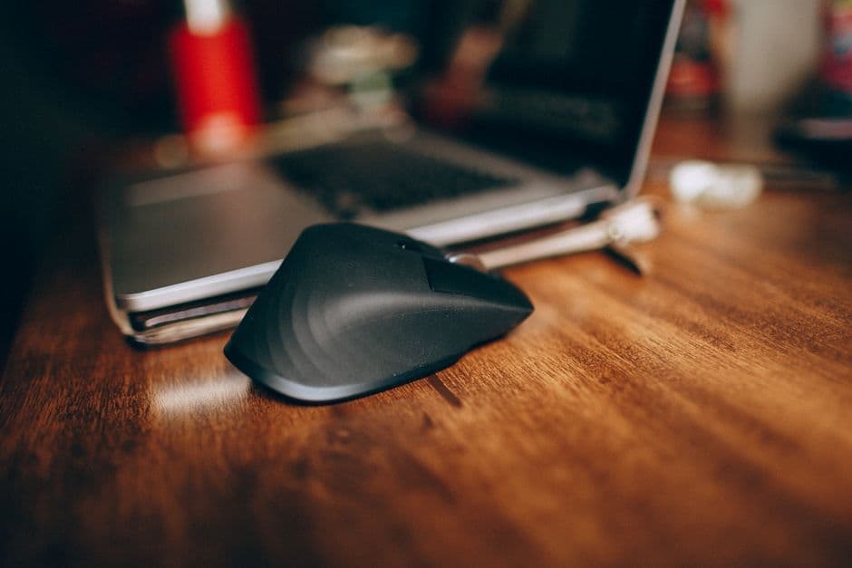 Mouse sem fio
