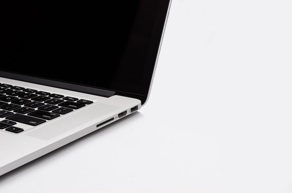 Notebook 14" 8GB 256GB SSD