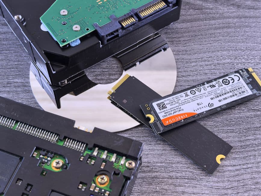SSD 480GB SATA