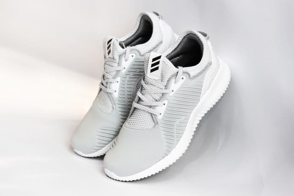Tênis de corrida masculino